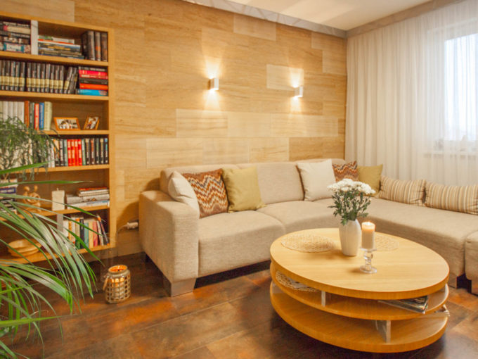 Nadštandardne zrekonštruovaný 3 izbový byt s lodžiou 70 m2, ul. Mojmírova – Prievidza