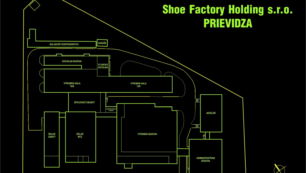 SITUAČNÁ MAPA_SHOE FACTORY HOLDING_16.07.2021